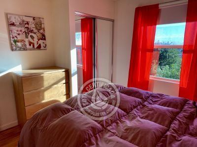 Apartamento Elementos del Diablo - 4 Fuego Punta del Diablo