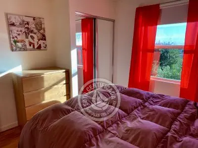 Apartamento Elementos del Diablo - 4 Fuego Punta del Diablo