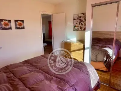 Apartamento Elementos del Diablo - 4 Fuego Punta del Diablo