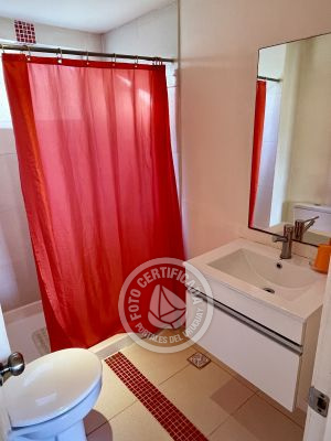 Apartamento Elementos del Diablo - 4 Fuego Punta del Diablo