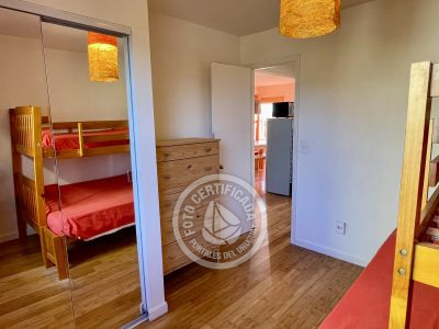 Apartamento Elementos del Diablo - 4 Fuego Punta del Diablo