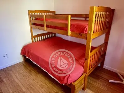 Apartamento Elementos del Diablo - 4 Fuego Punta del Diablo