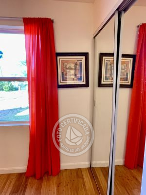 Apartamento Elementos del Diablo - 4 Fuego Punta del Diablo