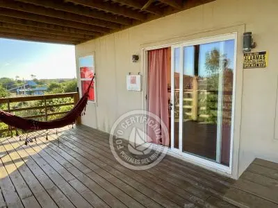 Apartamento Elementos del Diablo - 4 Fuego Punta del Diablo