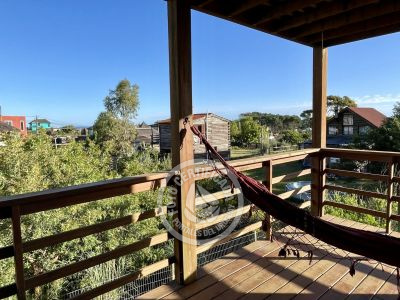 Apartamento Elementos del Diablo - 4 Fuego Punta del Diablo