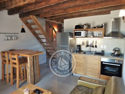 Muelles del Diablo Tranquilo - 9 - Punta del Diablo