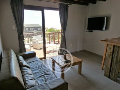 Muelles del Diablo Tranquilo - 9 - Punta del Diablo