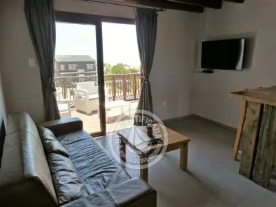 Muelles del Diablo Tranquilo - 9 - Punta del Diablo