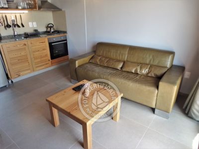 Muelles del Diablo Tranquilo - 9 - Punta del Diablo