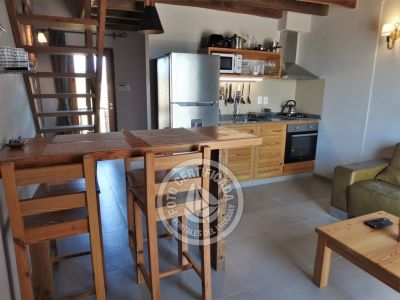 Muelles del Diablo Tranquilo - 9 - Punta del Diablo