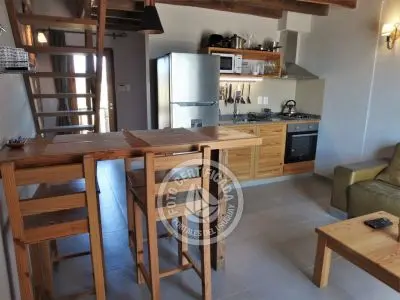 Muelles del Diablo Tranquilo - 9 - Punta del Diablo