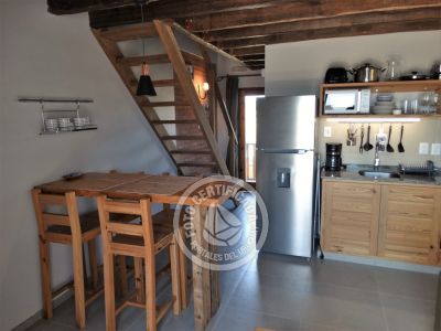 Muelles del Diablo Tranquilo - 9 - Punta del Diablo