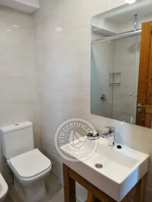 Muelles del Diablo Tranquilo - 9 - Punta del Diablo