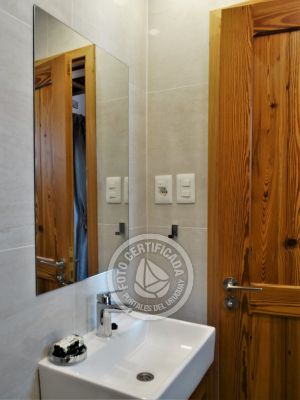 Muelles del Diablo Tranquilo - 9 - Punta del Diablo