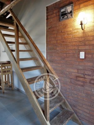 Muelles del Diablo Tranquilo - 9 - Punta del Diablo