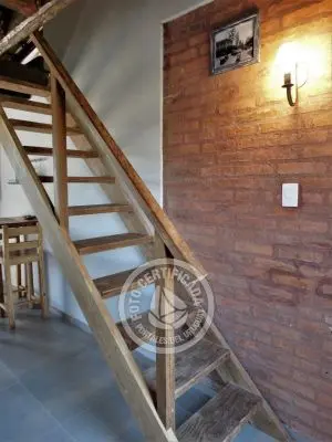 Muelles del Diablo Tranquilo - 9 - Punta del Diablo