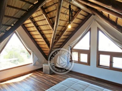 Muelles del Diablo Tranquilo - 9 - Punta del Diablo