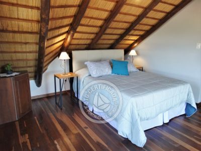 Muelles del Diablo Tranquilo - 9 - Punta del Diablo