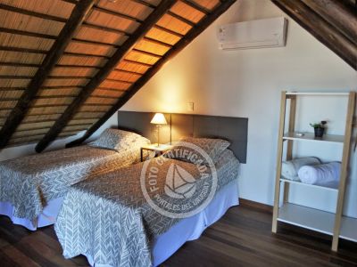 Muelles del Diablo Tranquilo - 9 - Punta del Diablo