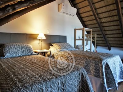 Muelles del Diablo Tranquilo - 9 - Punta del Diablo