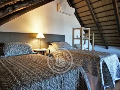 Muelles del Diablo Tranquilo - 9 - Punta del Diablo