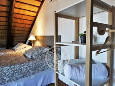 Muelles del Diablo Tranquilo - 9 - Punta del Diablo