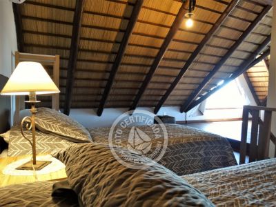 Muelles del Diablo Tranquilo - 9 - Punta del Diablo