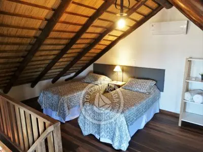 Muelles del Diablo Tranquilo - 9 - Punta del Diablo