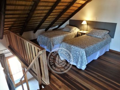 Muelles del Diablo Tranquilo - 9 - Punta del Diablo