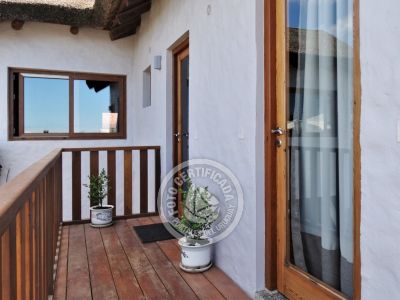 Muelles del Diablo Tranquilo - 9 - Punta del Diablo