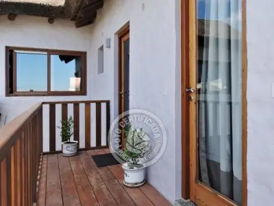 Muelles del Diablo Tranquilo - 9 - Punta del Diablo