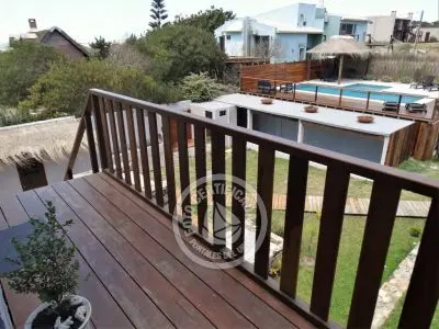 Muelles del Diablo Tranquilo - 9 - Punta del Diablo