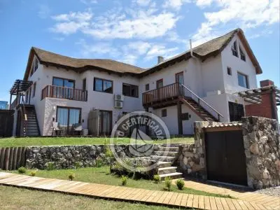 Muelles del Diablo Tranquilo - 9 - Punta del Diablo