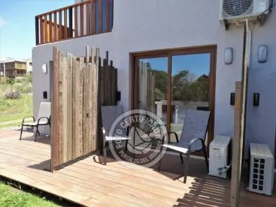 Muelles del Diablo Tranquilo - 2 - Punta del Diablo