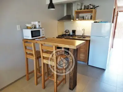 Muelles del Diablo Tranquilo - 2 - Punta del Diablo