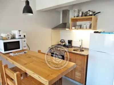 Muelles del Diablo Tranquilo - 2 - Punta del Diablo