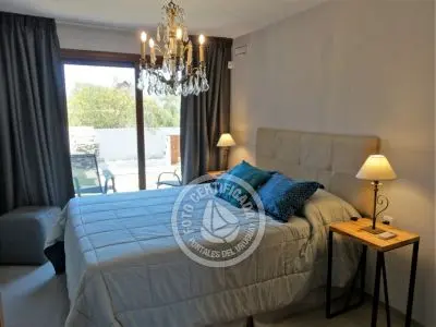 Muelles del Diablo Tranquilo - 2 - Punta del Diablo