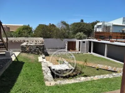 Muelles del Diablo Tranquilo - 2 - Punta del Diablo