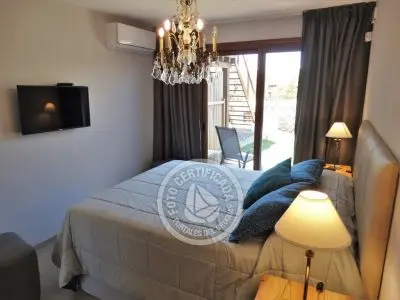 Muelles del Diablo Tranquilo - 2 - Punta del Diablo