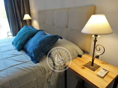 Muelles del Diablo Tranquilo - 2 - Punta del Diablo