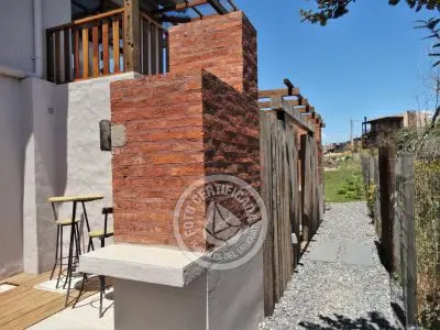 Muelles del Diablo Tranquilo - 2 - Punta del Diablo