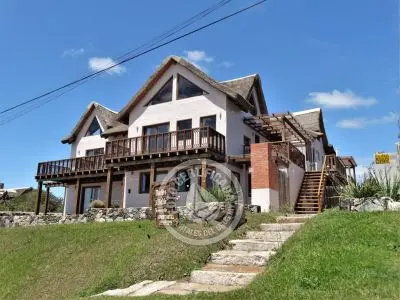 Muelles del Diablo Tranquilo - 2 - Punta del Diablo