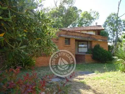 House Las Calas La Paloma