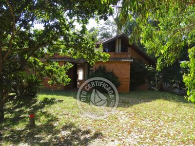 House Las Calas La Paloma