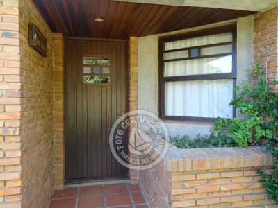 House Las Calas La Paloma