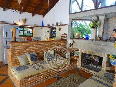 House Las Calas La Paloma