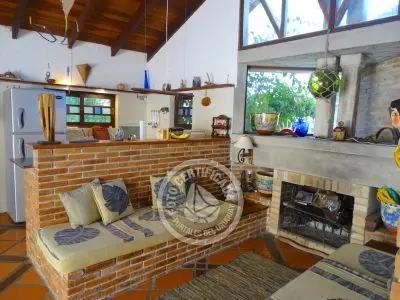 House Las Calas La Paloma