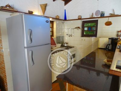 House Las Calas La Paloma