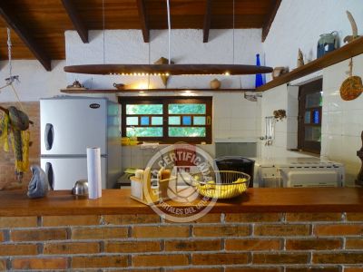 House Las Calas La Paloma