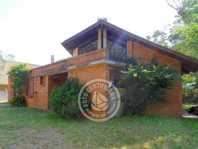 House Las Calas La Paloma